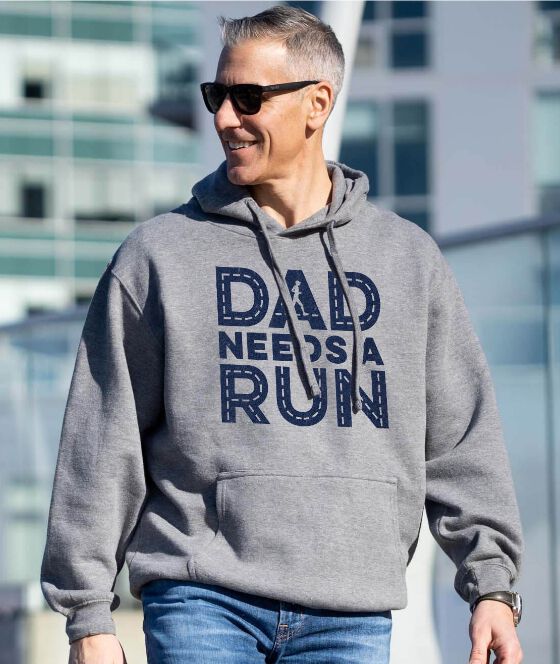 Father's day gifts for runners discount